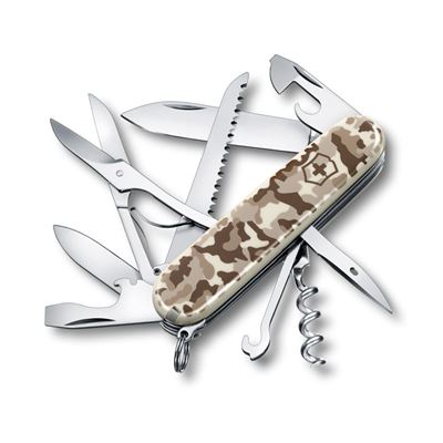 Scyzoryk HUNTSMAN 91mm DESERT