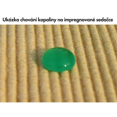 Spray impregnujący NANO do tekstyliów i skóry 500 ml