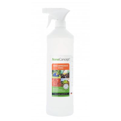 Spray impregnujący NANO do namiotów 1000 ml