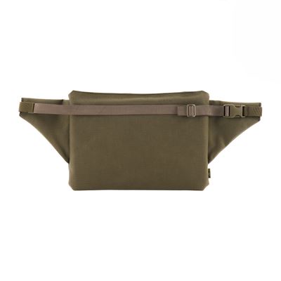 Podkładka do siedzenia z paskiem ZIELONA RANGER GREEN M-TAC 10001001 25