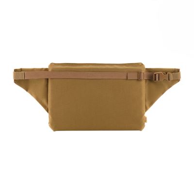 Podkładka do siedzenia z paskiem COYOTE M-TAC 10001005 2