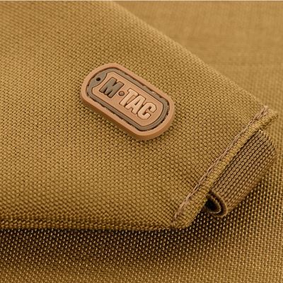 Podkładka do siedzenia z paskiem COYOTE M-TAC 10001005 5