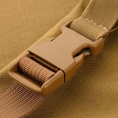 Podkładka do siedzenia z paskiem COYOTE M-TAC 10001005 4