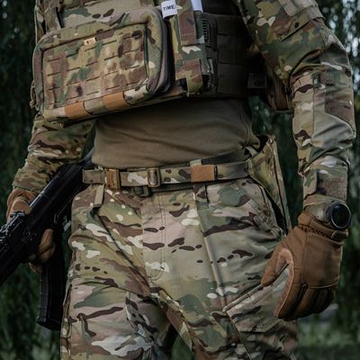 Podkładka do siedzenia z paskiem MULTICAM® M-TAC 10001008 10