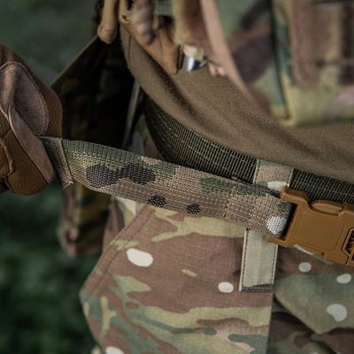 Podkładka do siedzenia z paskiem MULTICAM® M-TAC 10001008 9
