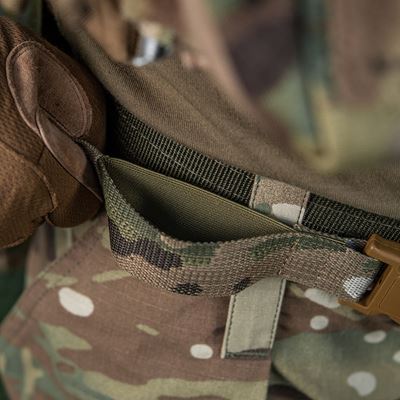 Podkładka do siedzenia z paskiem MULTICAM® M-TAC 10001008 8