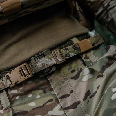 Podkładka do siedzenia z paskiem MULTICAM® M-TAC 10001008 5