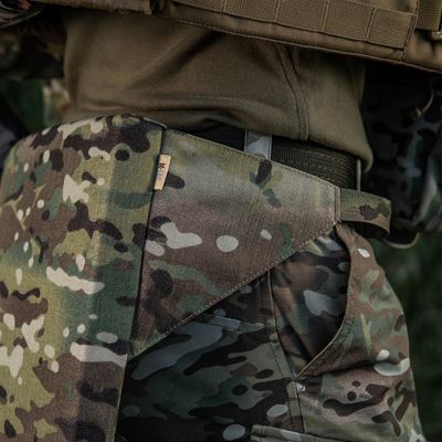 Podkładka do siedzenia z paskiem MULTICAM® M-TAC 10001008 13