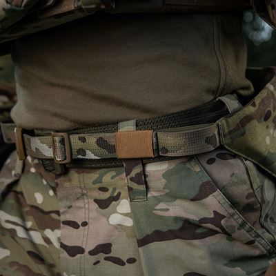 Podkładka do siedzenia z paskiem MULTICAM® M-TAC 10001008 12