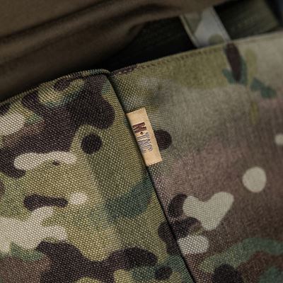 Podkładka do siedzenia z paskiem MULTICAM® M-TAC 10001008 11