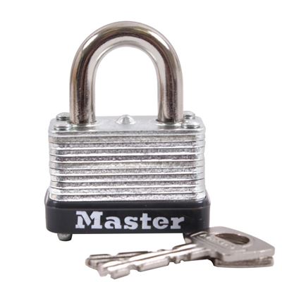 Zamek wiszący MASTER