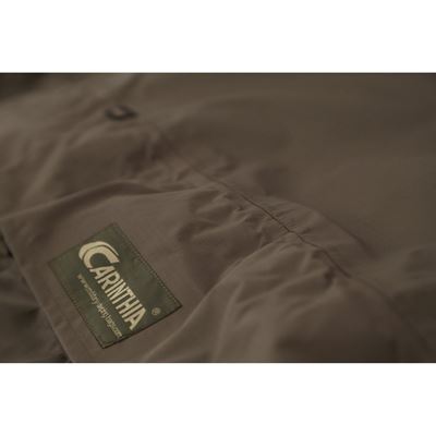 Worek biwakowy COMBAT ZIELONY CARINTHIA 100245OLI 4