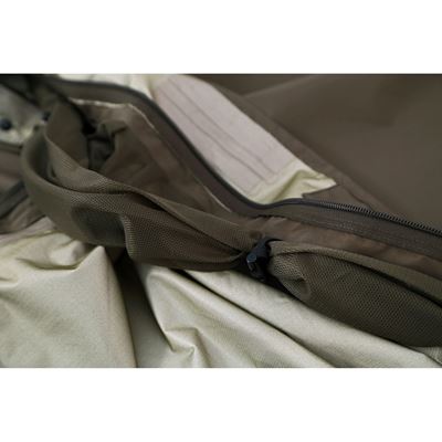 Worek biwakowy COMBAT ZIELONY CARINTHIA 100245OLI 2