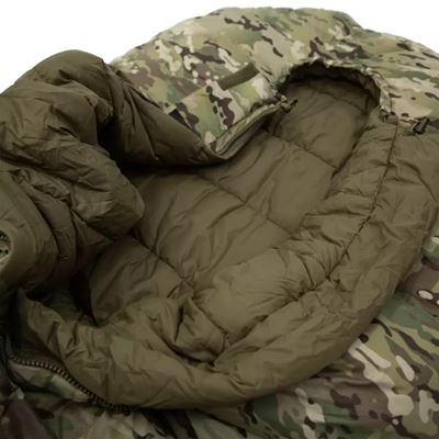 Śpiwór DEFENCE 4 MULTICAM®