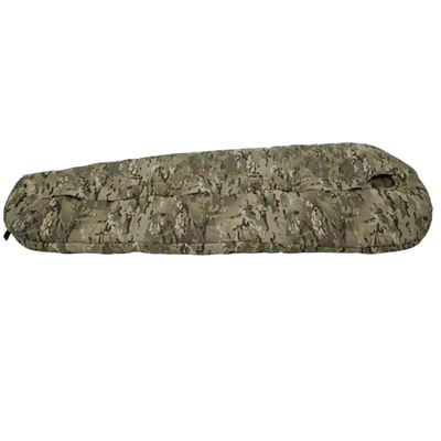 Śpiwór DEFENCE 4 MULTICAM®
