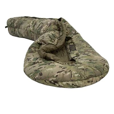 Śpiwór DEFENCE 4 MULTICAM®