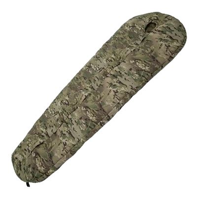 Śpiwór DEFENCE 4 MULTICAM®