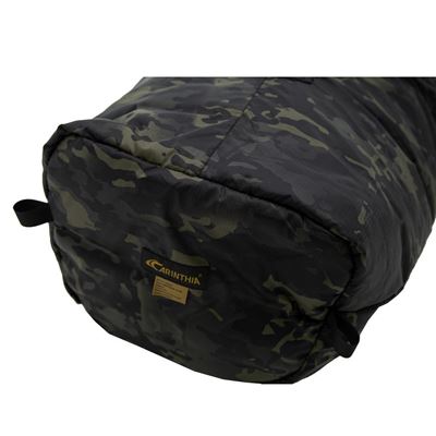 Śpiwór DEFENCE 4 MULTICAM® BLACK