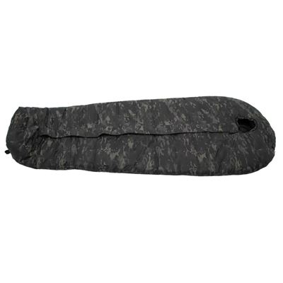Śpiwór DEFENCE 4 MULTICAM® BLACK