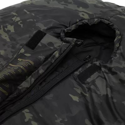Śpiwór DEFENCE 4 MULTICAM® BLACK