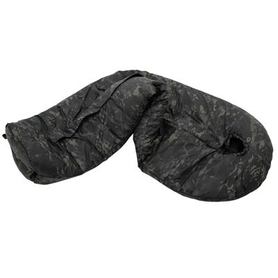 Śpiwór DEFENCE 4 MULTICAM® BLACK