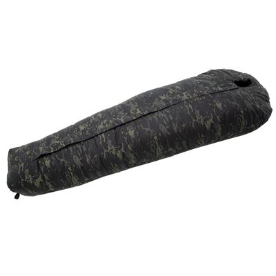 Śpiwór DEFENCE 4 MULTICAM® BLACK