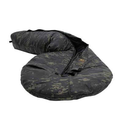 Śpiwór DEFENCE 4 MULTICAM® BLACK