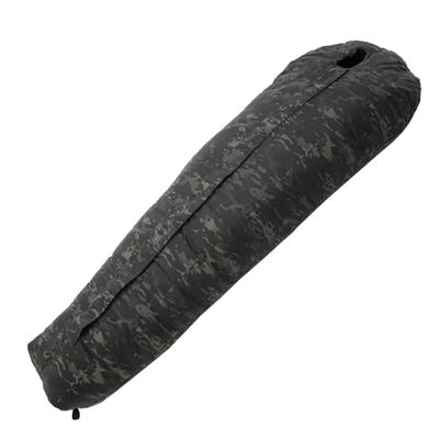 Śpiwór DEFENCE 4 MULTICAM® BLACK