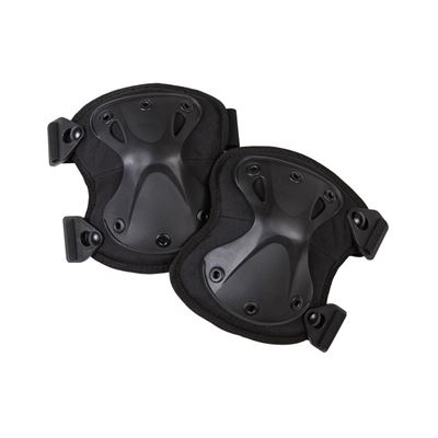 Nakolanniki SPEC-OPS BLACK