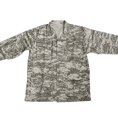 Bluza US typu BDU ACU , ACU DIGITAL