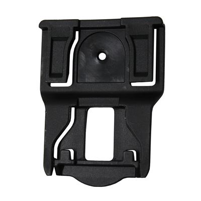 Wieszak obrotowy na pasek OZ BLACK FALCO 100607 2