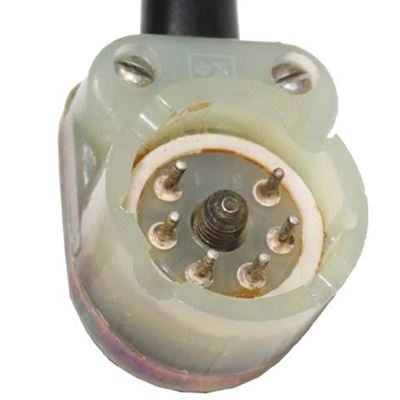 Kukla AČR tankistická LETNÍ použitá ČERNÁ