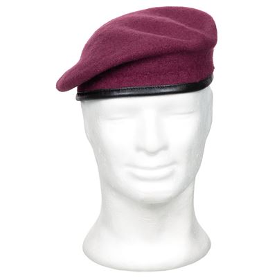 Baret COMMANDO WINE