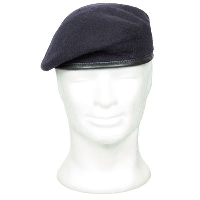 Beret COMMANDO NIEBIESKI