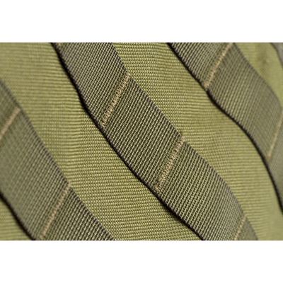 Kamizelka typu chest rig MOLLE PALS, lekka tkanina 600D OLIVE DRAB INVADERGEAR 1010737-22 5
