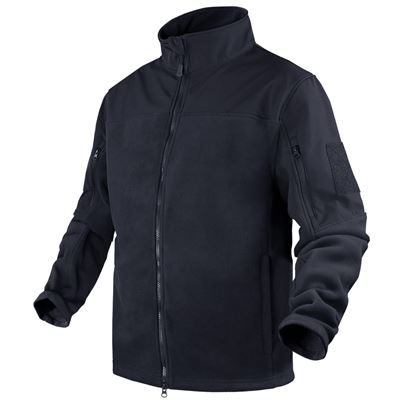 Bluza BRAVO FLEECE NAVY