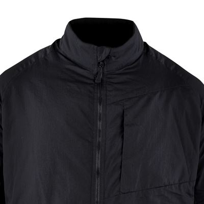Kurtka NIMBUS LOFT BLACK