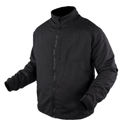Kurtka NIMBUS LOFT BLACK