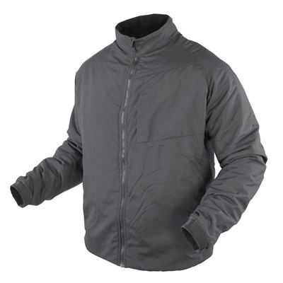 Kurtka NIMBUS LOFT GRAPHITE