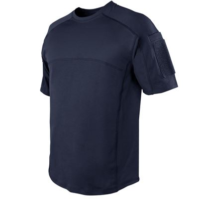 Koszulka taktyczna TRIDENT BLUE