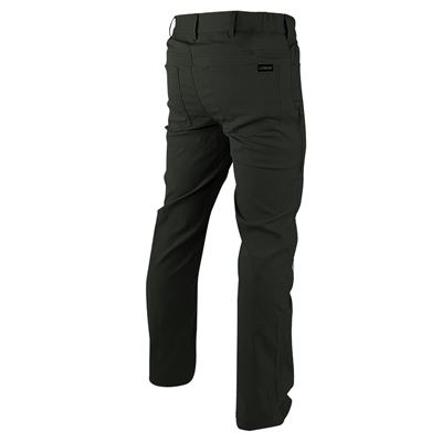 Spodnie CIPHER BLACK