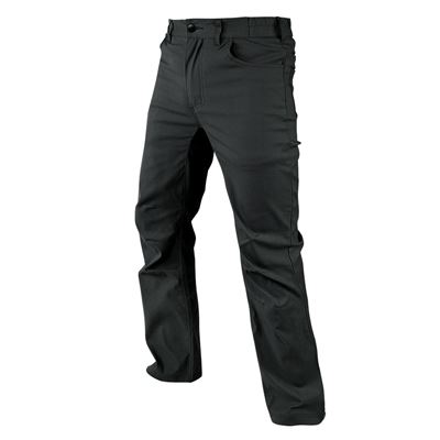 Spodnie CIPHER BLACK