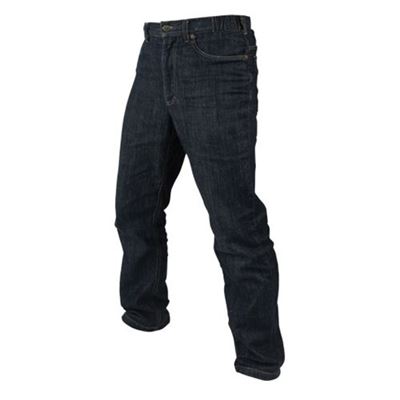 Spodnie CIPHER Jeans DARK BLUE