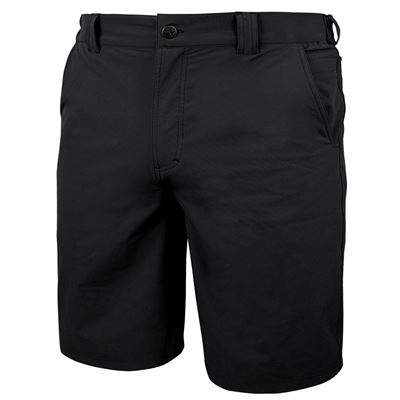 Spodenki MAVERICK BLACK
