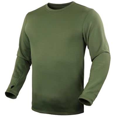 Koszulka funkcyjna BASE II GREEN