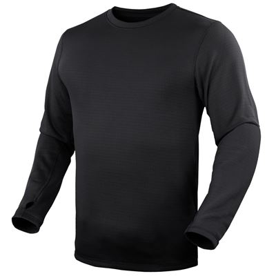 Koszulka funkcyjna BASE II BLACK