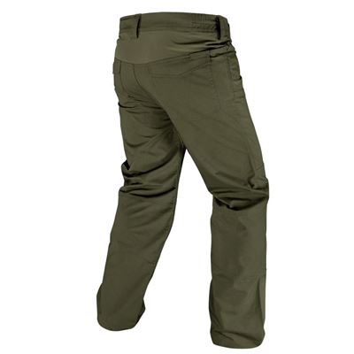 Spodnie ODYSSEY Gen III GREEN