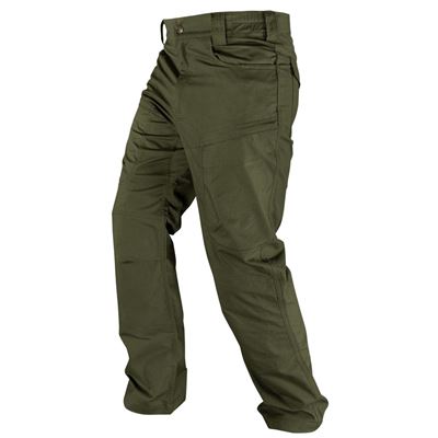 Spodnie ODYSSEY Gen III GREEN