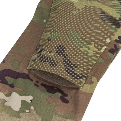 Koszulka taktyczna COMBAT GEN II z zamkiem błyskawicznym MULTICAM® S.T. CONDOR 101281-008 5