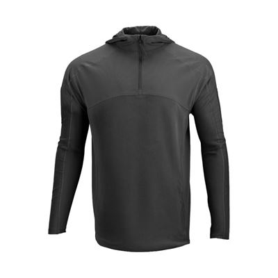 Koszulka taktyczna z długim rękawem TRIDENT CZARNY CONDOR OUTDOOR 101301-002 2